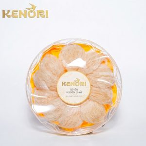 Yến Tinh Chế Sạch Lông - Sợi Nữ Hoàng 50gr
